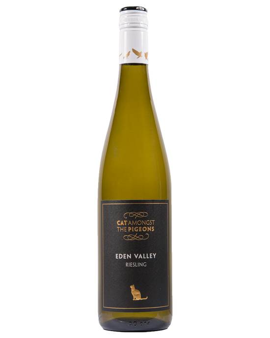 Cat Amongst the Pigeons Riesling 750ml