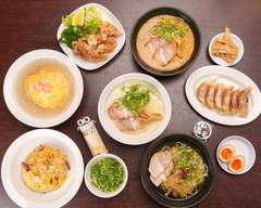 らｰめん いち庵