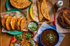 La Celestina - Fabrica De Tacos (Durango)