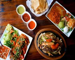 Campuzano Mexican Food (Cedar Hill)
