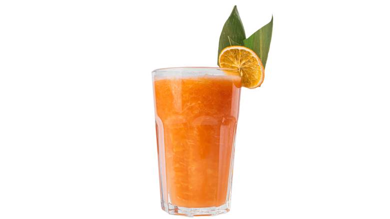 Świeżo Wyciskany Sok z Pomarańczy Grejpfrutów (350 ml)