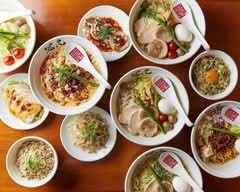らぁめん冠尾 RAMEN KAMURO