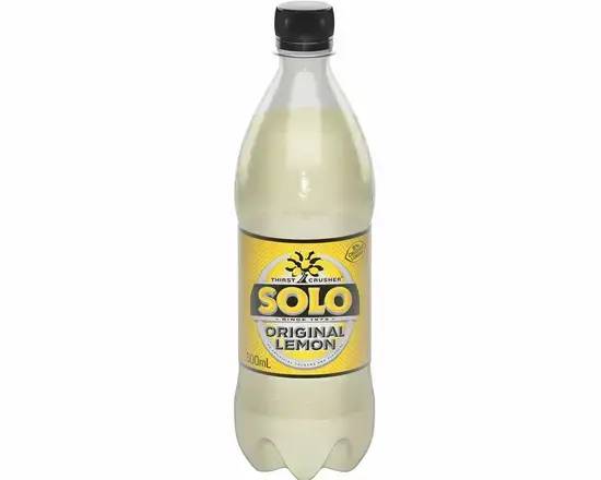 Solo (600ml)