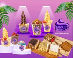 Sweet Spot Acai and Dessert Bar(Coolaroo)