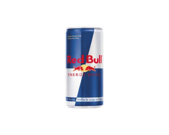 Red Bull 25cl