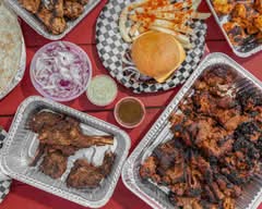 Cafe Mavis (Mississauga)