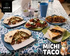 MICHI TACO (Ciudad De Mexico)