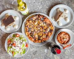 Sorrento's Classic Pizza and Salads