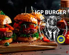 IGP Burger