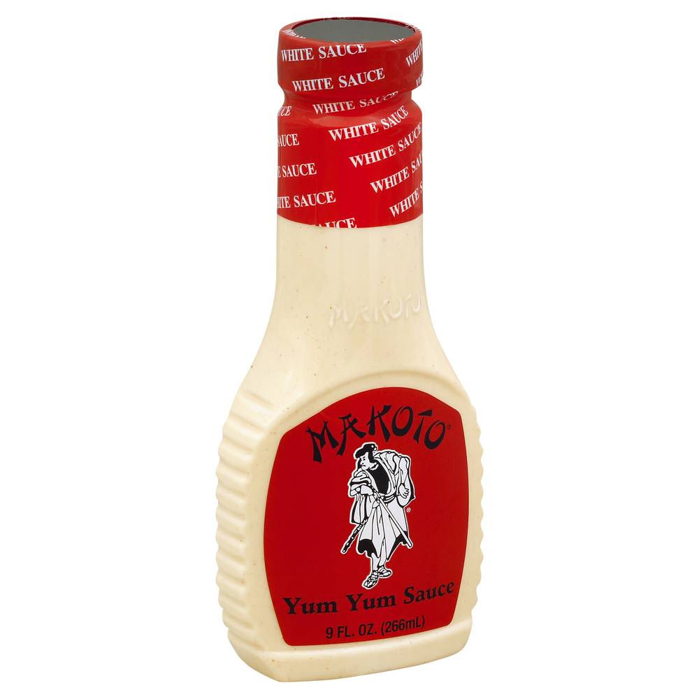 Makoto Yum Yum Sauce (9 fl oz)