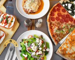 Lydia's Greek Pizza