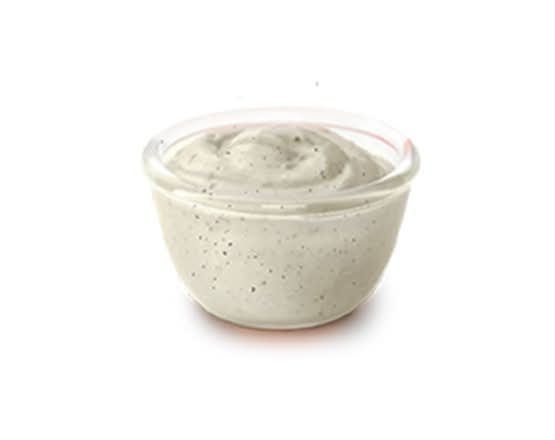 Garlic Aioli Sauce