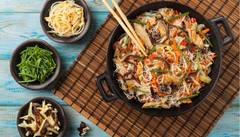 Noodle And Rice Bar (7613 wisconsin ave)
