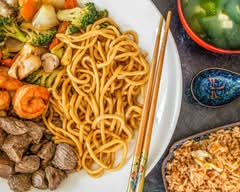 Ninja Sushi Bar & Steakhouse (Harbour Towne Pkwy)