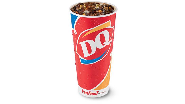 Soft Drink (Medium)