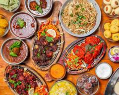 Taste Of India Multi Cuisine Restaurant 