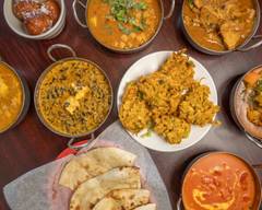 Friends Indian Cuisine