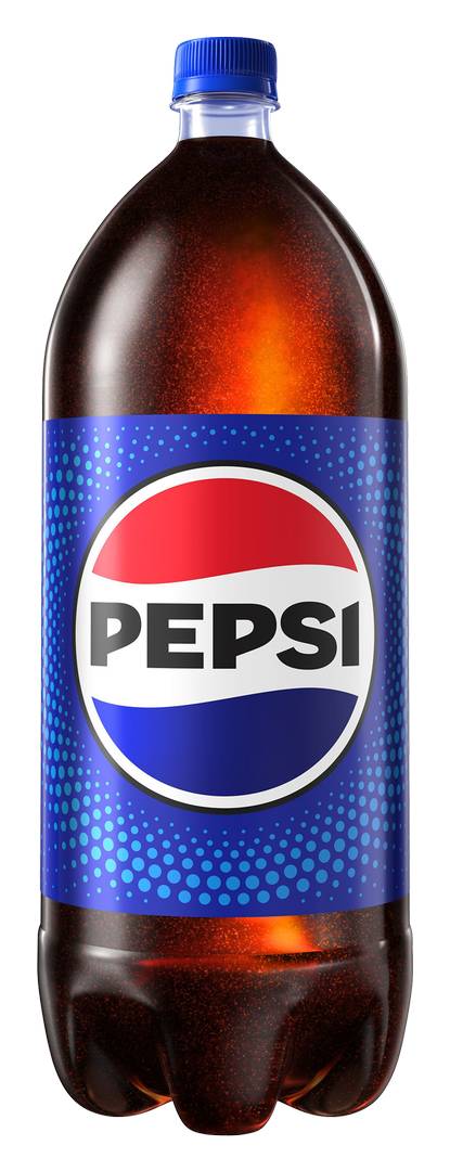 Pepsi Cola (2 L)