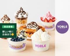 YOBLE［ヨブル］新大久保本店　YOBLE Shin-Okubo-Honten