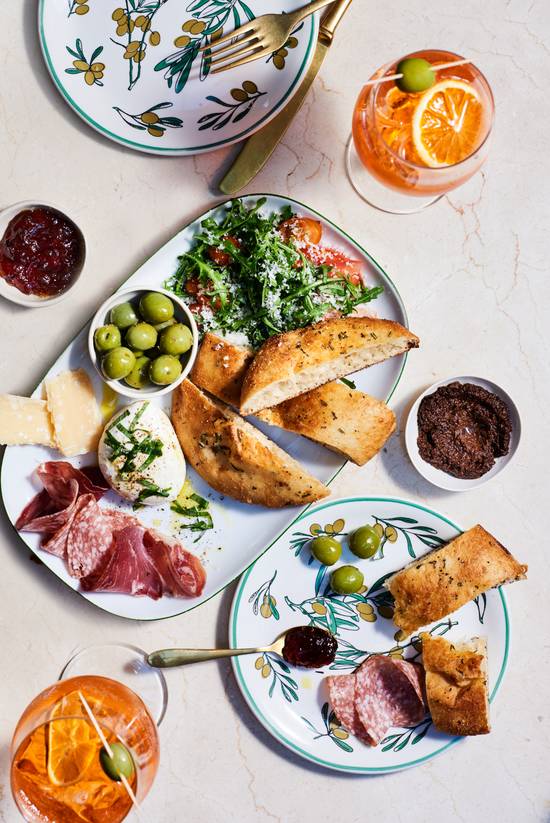 Antipasti Classico