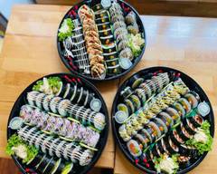 Sushi Delight  (Bairds Road)