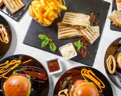 Tasty Sushi & Burger Ahrensburg