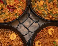 Restaurante Levante Benisanó