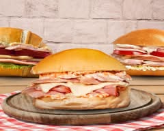 Pasteles y Compañia (Policentro)