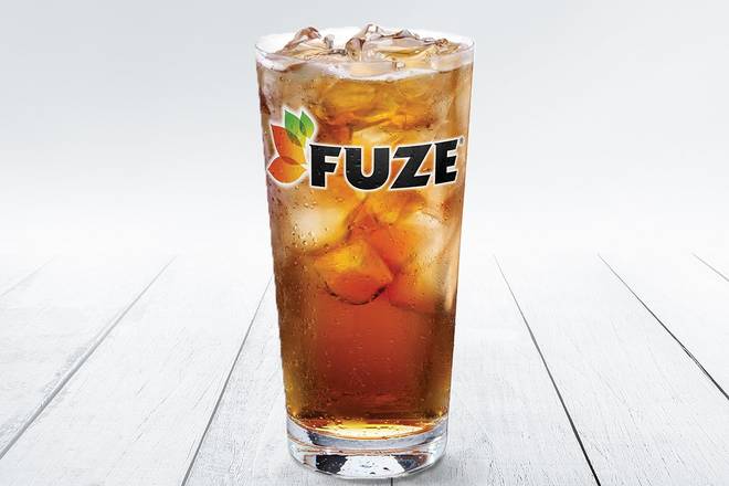 Sweet Iced Tea