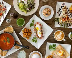 Nouvelle Cuisine (10531 Spring Hill Drive)
