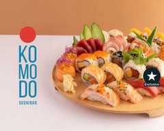 Komodo Sushi Bar (Restelo)