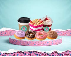 La Repostería De Rommel (Morelia)