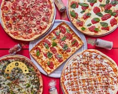 Little Italy Pizza (50 Fulton St)