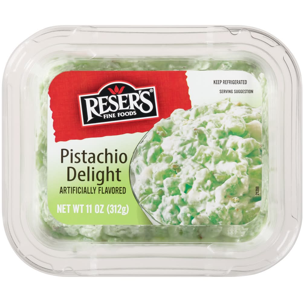 Reser's Fine Foods Pistachio Delight (11 oz)