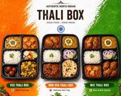 Thali Box & Co Griffith Griffith