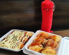 本格たこ焼きタコバル