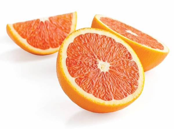 Cara Cara Navel Oranges