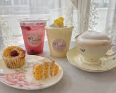 Cafe De Prumier