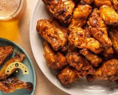 The King of Wings (51st Ave & Bell Rd)
