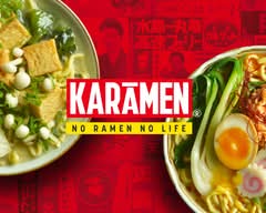 Karamen - Victor Hugo 16eme