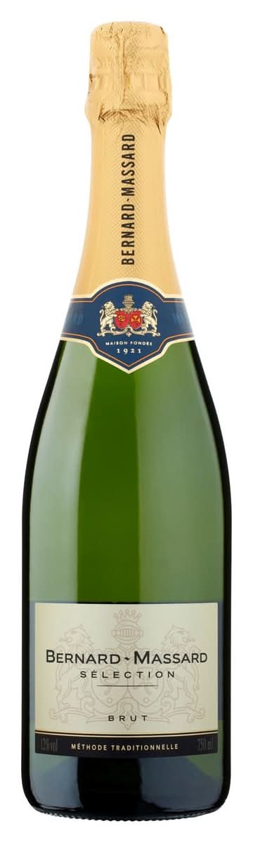 Bernard-Massard Sélection Brut 75cl