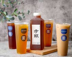 圓石禪飲 高雄草衙店