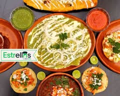 El Sol Antojitos Prados