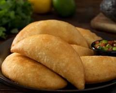 El Punto Empanada