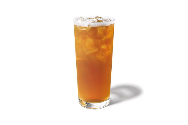 Iced Black Tea