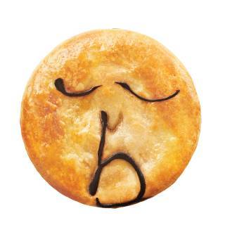 Eye Fillet Pie