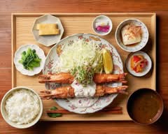 みちのり亭 Michinoritei