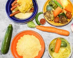 Étoile De Marrakech