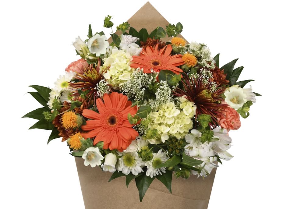 Bloom Haus™ Whimsical Bouquet - A