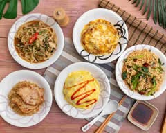 津合味炒飯專賣店